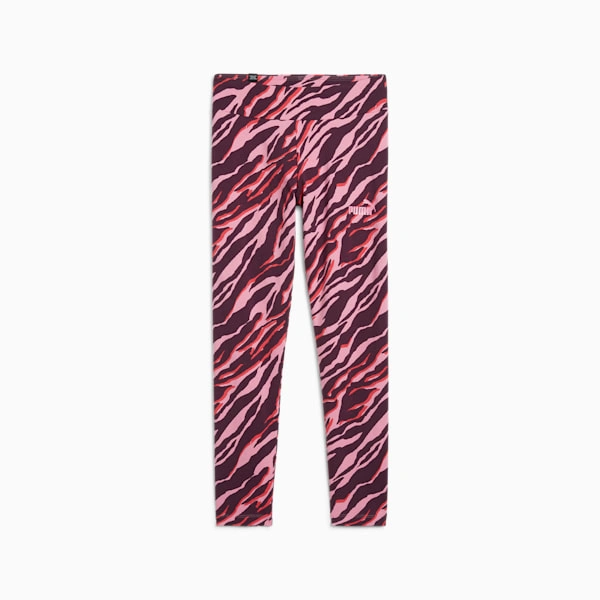 PUMA ESS+ ANIMAL: Store leggings for store barn - Ville dyr på beina!
